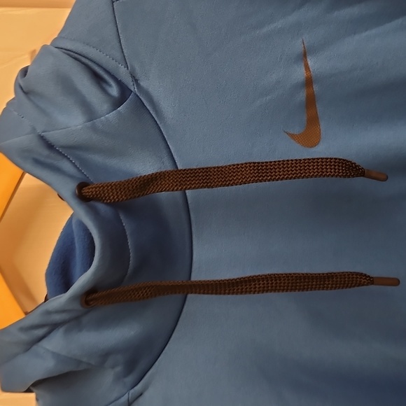 Nike Mens Therma Pull Over Mens Hoodie Jackets 932022-891 Size XL - Picture 4 of 7